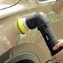 BRAND NEW 3 inch Random Orbit Dual Action Polisher 110V/220V Mini Electric Machine Sponge Pad Buffering & Accessories Image 4