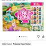 Disney Princess Ludo Image 7