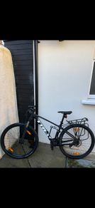 Trek Marlin 4