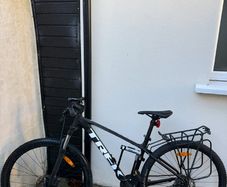 Trek Marlin 4