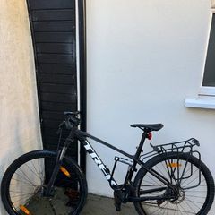 Trek Marlin 4