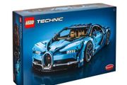 LEGO Technic - Bugatti Chiron - 42083 - NEW - Retired product