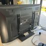 Panasonic 42 inch HD TV Image 2