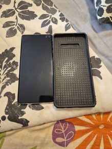 Samsung Galaxy S10+