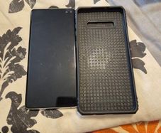 Samsung Galaxy S10+