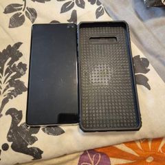 Samsung Galaxy S10+