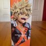 My Hero Academia VS Katsuki Bakugo Figure Bandai Ichiban Kuji Prize B Image 3