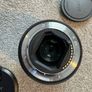 Sony 50mm f1.4 GM (boxed, like new) Image 6