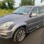 Ssangyong Rexton 2.0 XDI 5 seat Business Edition Image 2
