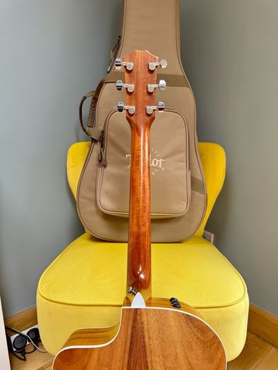 Taylor 214ce Koa