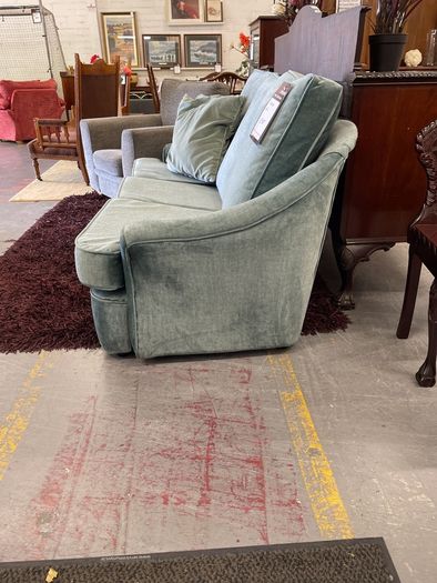 3 Seater Sofa