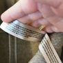 NEW - Massimo dutti alpaca blazer UK 10 Image 2