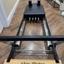 Pilates Reformer Image 8