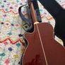 Takamine - 1995 Japanese model Image 4