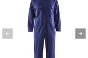 Blacklader Overalls