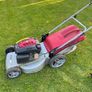 mountfield lawn mower Image 6