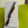New Style Fortnite Metal Toy Gun Keyring Key chain. Image 5
