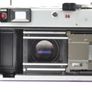 Canon Canonet QL 17 Rangefinder Film Camera-FULL SERVICE Image 7