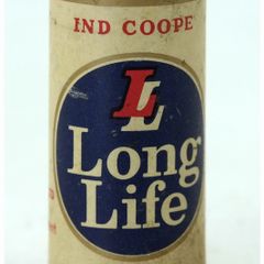 Long Life Retractable Can Piercer/Bottle Opener