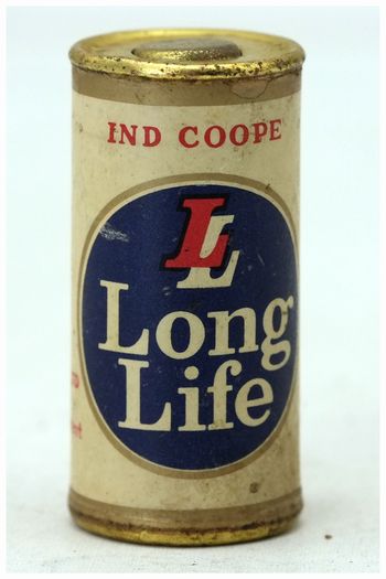 Long Life Retractable Can Piercer/Bottle Opener