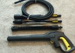 Power washer