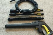 Power washer