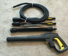 Power washer