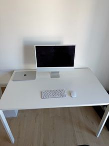 Ikea Table Melltorp (125x75cm)