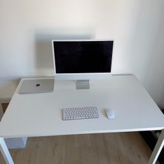 Ikea Table Melltorp (125x75cm)
