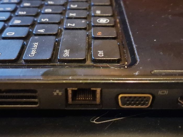 DELL Inspiron N4050 Intel Core i5-2450M 2.5GHz 4GB Ram  300GB HDD, windows 10 Home, Microsoft Edge, Chrome