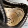 Vans old skool platform trainers Image 5