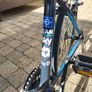 Team Sky Frog 67 kids Road bike Image 5