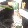 A Beautiful Vintage Duck with pull out Clothes Brush in nice condition Image 3