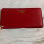 Red "Fiorelli" Purse Image 2
