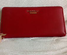 Large Red "Fiorelli" Purse/Wallet