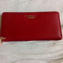 Large Red "Fiorelli" Purse/Wallet
