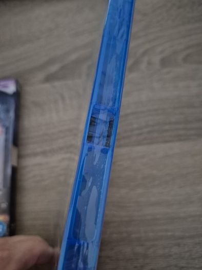 fantastic4 bluray new