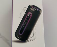 M10 Bluetooth speaker