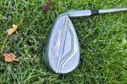 Mizuno JPX 900 60 Degree Wedge