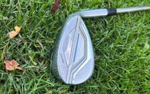 Mizuno JPX 900 60 Degree Wedge