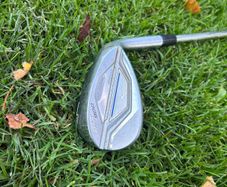 Mizuno JPX 900 60 Degree Wedge