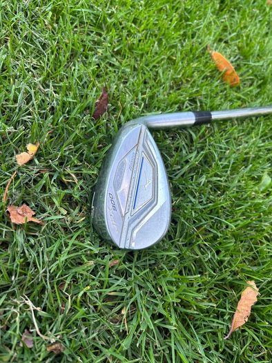 Mizuno JPX 900 60 Degree Wedge