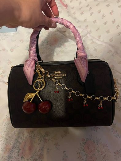 Coach Rowan bag