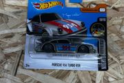 Porsche 934 Turbo RSR Hot Wheels
