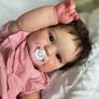 Reborn Doll 50cm Image 2