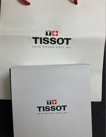 Women Watch  Tissot Bellissima