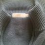 Cotton Traders navy cardigan (M) Image 2