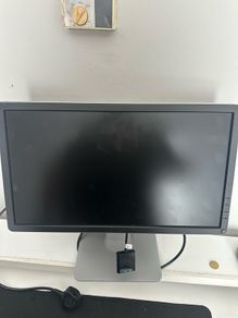 20" Monitor