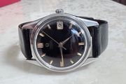 Omega seamaster