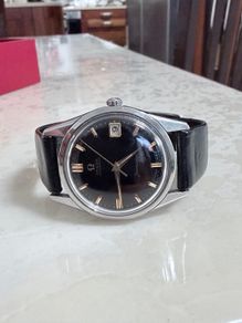 Omega seamaster